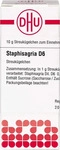 PZN-DE 03486405, DHU-Arzneimittel Staphisagria D 6 10 G