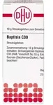 Baptisia C30 10 G