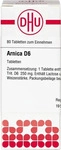 PZN-DE 01758414, DHU-Arzneimittel Arnica D 6 80 ST