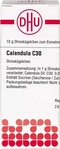 PZN-DE 04208447, DHU-Arzneimittel Calendula C30 10 G