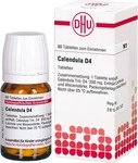 PZN-DE 02895538, DHU-Arzneimittel Calendula D 4 80 ST