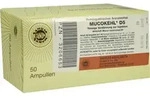 Mucokehl D 5 50 ML