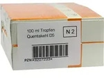 Quentakehl D 5 100 ML