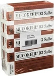 PZN-DE 03190610, SANUM-KEHLBECK Mucokehl D 3 300 G