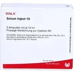Solum Inject 10 50 ML