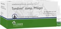 PZN-DE 00169851, Hom&ouml;opathisches Laboratorium Alexander Pfl&uuml;ger Tondinel Comp.