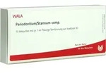 Periodontium/Stannum Comp 10 ML