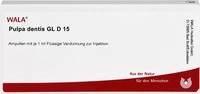 PZN-DE 02830786, WALA Heilmittel Pulpa Dentis Gl D15 10 ML