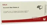 Iscucin Mali Staerke A 10 ML
