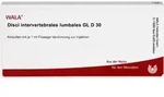 Disci Interve (lum) Gl D30 10 ML