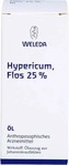 PZN-DE 01615519, WELEDA Hypericum Flos 25% 50 ML