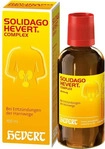 PZN-DE 04375323, Hevert-Arzneimittel Solidago Hevert Complex 100 ML