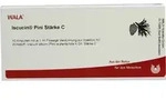 Iscucin Pini Staerke C 10 ML