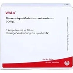 Mesenchym/Calc Carb Comp 50 ML
