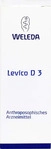 PZN-DE 01572922, WELEDA Levico D 3 50 ML