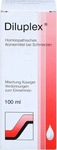 PZN-DE 00577627, Steierl-Pharma Diluplex 100 ML