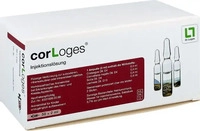 PZN-DE 02860669, Dr. Loges + Corloges Injektionsl&ouml;sung 100 ML