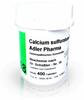 Biochemie Adler 18 Calcium Sulfuratum D12 Adler Ph 400 ST