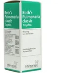 Roth's Pulmonaria Classic Tropfen 100 ML