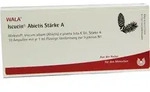 Iscucin Abietis Staerke A 10 ML