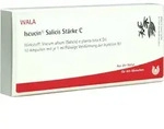 Iscucin Salicis Staerke C 10 ML