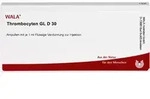 Thrombocyten Gl D30 10 ML