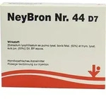 Neybron Nr. 44 D7 10 ML