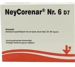 Neycorenar Nr. 6 D7 10 ML