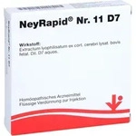 Neyrapid Nr. 11 D7 10 ML