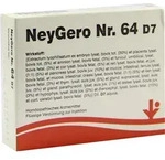 Neygero Nr. 64 D7 10 ML