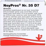 Neypros Nr. 35 D7 10 ML