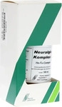PZN-DE 01742519, Pharma Liebermann Neuralgie-Komplex L Ho-Fu-Complex 100 ML