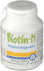 Biotin H Vitaminkapseln 120 ST