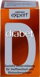PZN-DE 04757071, WEBER & WEBER Orthoexpert Diabet 60 ST