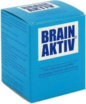 PZN-DE 01438075, REGENA NEY COSMETIC Dr. Theurer Brain Aktiv 60 ST