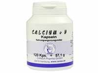 Calcium + D Kapseln 120 ST