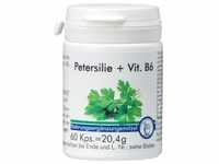 Petersilie + Vit B6 60 ST