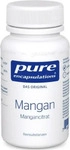 PZN-DE 05132433, pro medico Pure Encapsulations Mangan Mangancitrat 60 ST