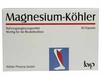 Magnesium-Köhler 30 ST