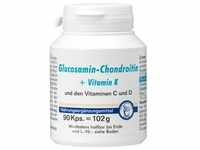 Glucosamin-Chondroitin+vit. K 90 ST