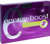 PZN-DE 07645237, WEBER & WEBER Energy-Boost Orthoexpert Direktgranulat 53.2 G