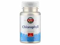 Chlorophyll 100 ST
