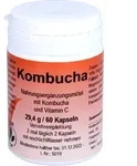 Kombucha 60 ST