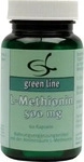 PZN-DE 09238370, 11 A Nutritheke L-Methionin 500mg 60 ST