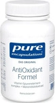 PZN-DE 06552195, pro medico Pure Encapsulations Antioxidant Formel 120 ST