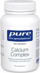PZN-DE 10918621, pro medico Pure Encapsulations Calcium-Complex 90 ST