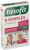 Taxofit B-Komplex Tabletten 40 ST