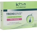Trichosense Haartabletten f&uuml;r Frauen 30 ST