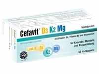 Cefavit D3 K2 mg 4.000 I.e. 60 ST