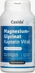 PZN-DE 14362480, Casida Magnesiumglycinat Kapseln Vital 120 ST